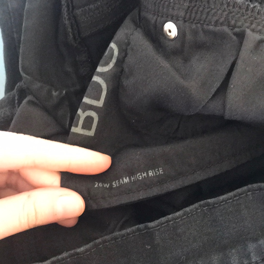 Uo Bdg Jean - image 5